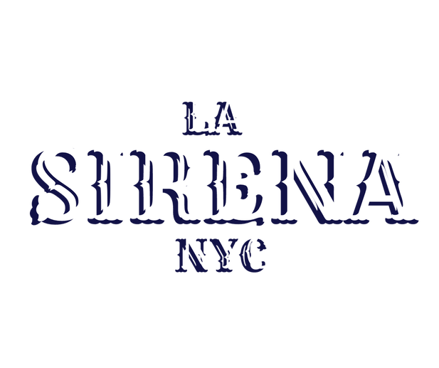LA SIRENA - Welcome